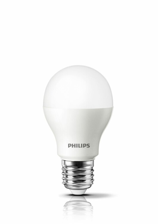 Лампа светодиодная ESS LEDBulb 9Вт E27 3000K 230В 1CT/12 RCA | 929002299287 | Philips