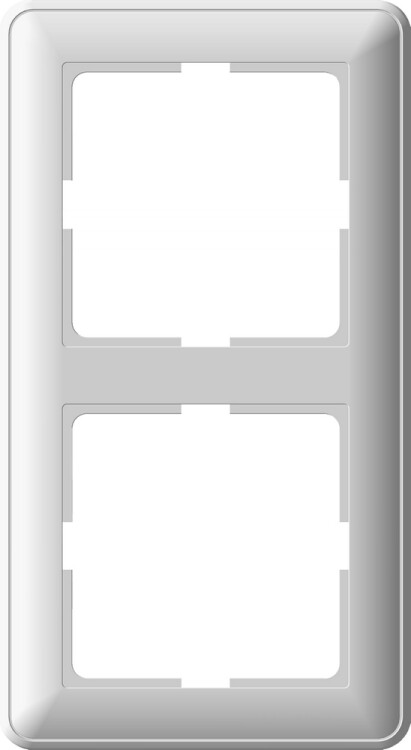 Валенсия розетка компьютерная RJ-45 1-местная белая EKF PROxima |  EWK01-035-10 |  EKF