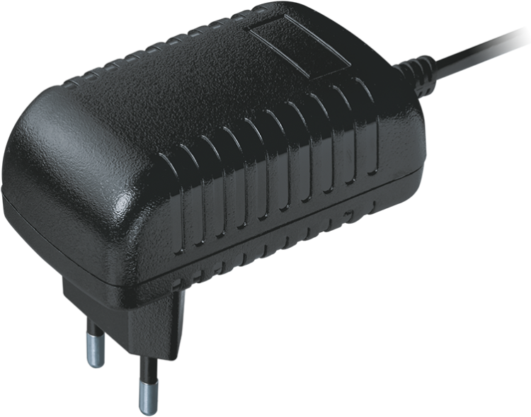 Драйвер для светодиодной ленты LED ND-E24-IP20-12V 24Вт 12В IP20 | 71463 | Navigator