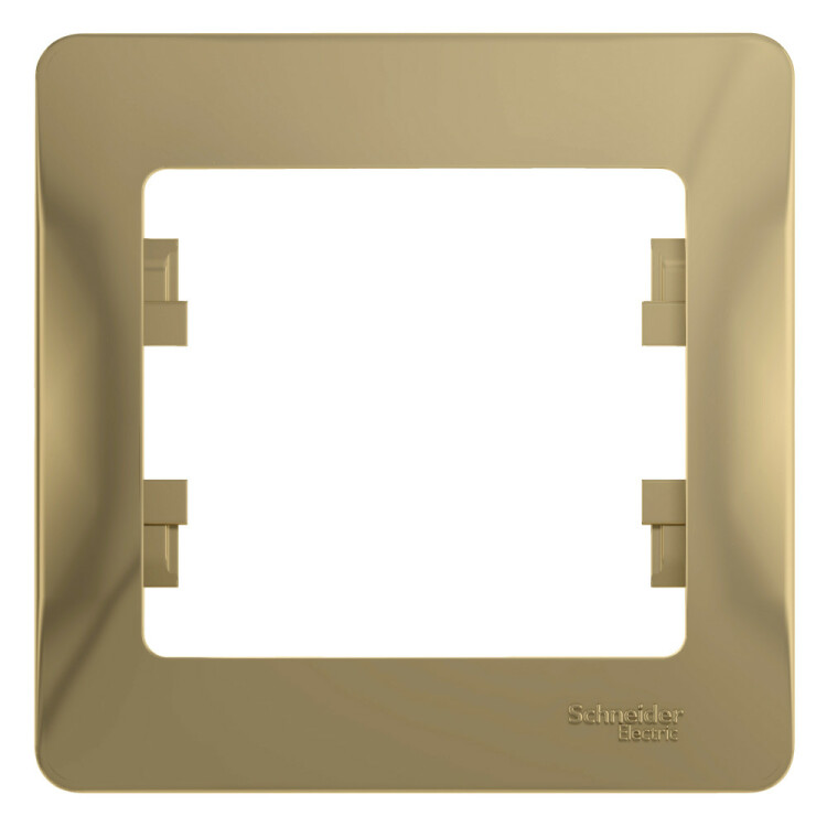 Glossa Титан Рамка 1-ая | GSL000401 | SE