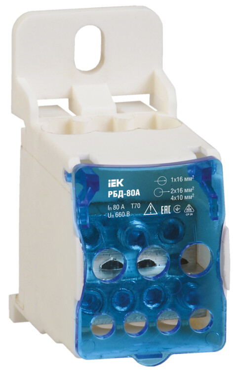 Выключатель автоматический дифференциального тока АВДТ 32 1п+N 6А C 30мА тип A | MAD22-5-006-C-30 | IEK