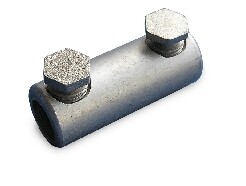 Скоба металлическая однолапковая СМО 19-20 (100 шт/уп) | PR08.2534 | Промрукав
