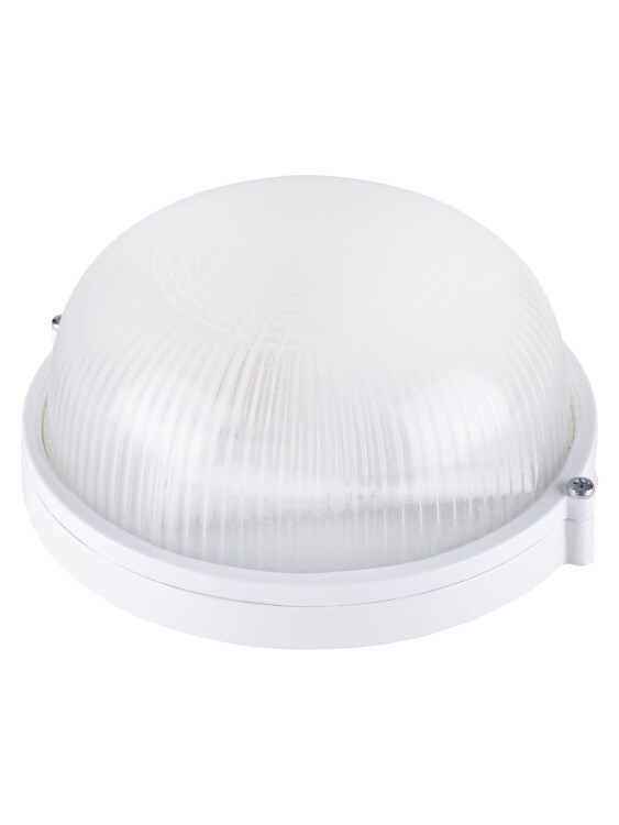 Светильник точечный встраиваемый под лампу DK LD20 15Вт GX53 прозрачный с подсветкой | Б0028066 | ЭРА