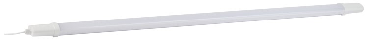 Муфта соединительная для трубы 20мм (5шт) белая Plast EKF | ms-t-20-w-r | EKF