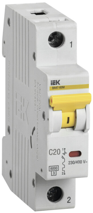 Прожектор светодиодный СДО 06-200 IP65 4000К черный | LPDO601-200-40-K02 | IEK