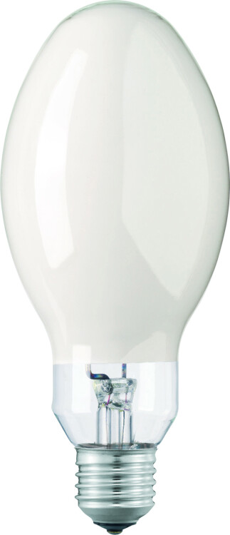 Лампа дуговая ртутная ДРЛ HPL-N 125W/542 E27 1CT/24 | 928052007391 | PHILIPS