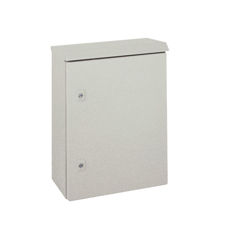 НАВЕС защитный для шкафов Spacial CRN 300Х150 листовая сталь, с крепежными деталями| NSYTJ3015 | Schneider Electric