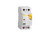 Выключатель дифференциальный (УЗО) ВД1-63 4п 40А 300мА тип AC | MDV10-4-040-300 | IEK