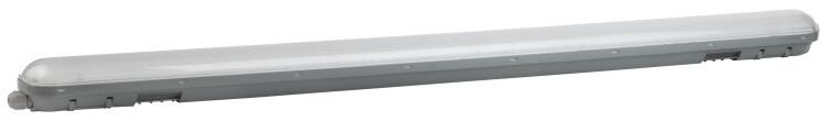 Колонна алюминиевая 0,71 м, цвет серый муар, RAL 9006 | 09594 | DKC