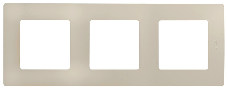 Выключатель автоматический трехполюсный ВА 47-29 20А C 4,5кА Basic | mcb4729-3-20C | EKF