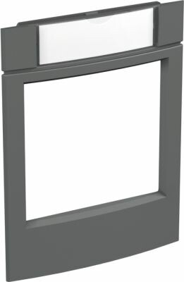 Фланец на дверцу для RC XT1 F 4p | 1SDA068654R1 | ABB