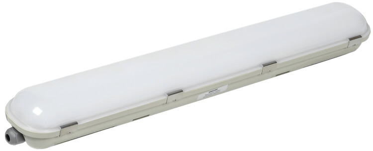 Светильник светодиодный промышленный линейный ДСП 1421 20Вт 6500К IP65 600мм | LDSP0-1421-20-6500-K01 | IEK