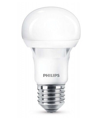 Лампа светодиодная LED Bulb 10W E27 3000K HV ECO | 929001955307 | PHILIPS
