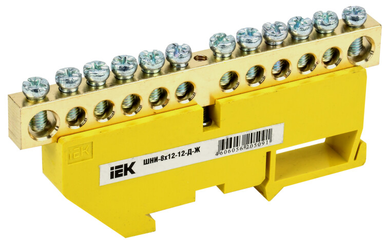 Сальник PG 29 диаметр проводника 18-24мм IP54 | YSA20-25-29-54-K41 | IEK