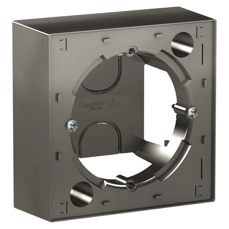 AtlasDesign Сталь Коробка для наружного монтажа | ATN000900 | SE