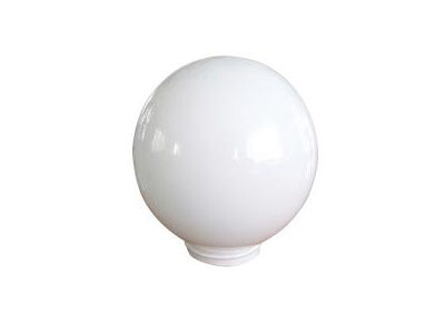 Рассеиватель Шар 150 к светильнику НСП 03-60 НББ 64-60 пластик белый | 1005550357 | Элетех