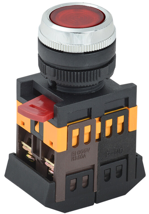 Зуммер CB1-630B с пульсирующим сигналом, без подсветки, чёрный, 24 В AC/DC|1SFA619600R6306| ABB
