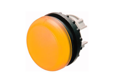 Сигнальная лампа M22-L-Y.скрытая. желтая. IP67. IP69K | 216774 | EATON