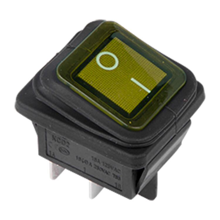 Выключатель автоматический дифференциального тока OptiDin D63-22C25-A-УХЛ4 2п 25А C 30мА тип A | 103509 | КЭАЗ