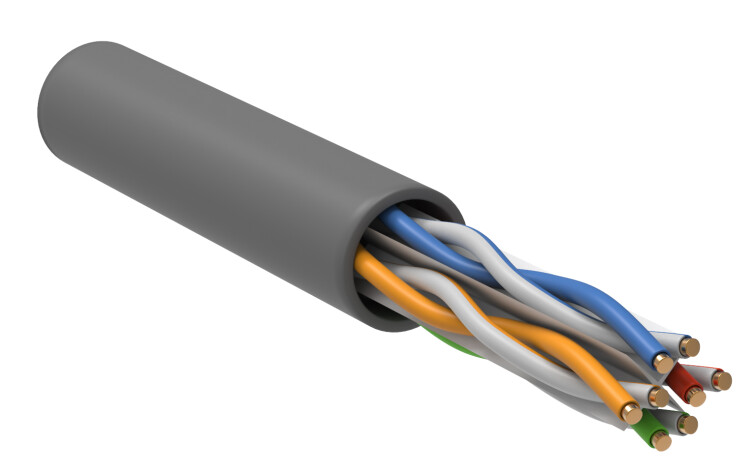 Маркер для кабеля сечением 4-6мм символ B | MKCBS3 | DKC
