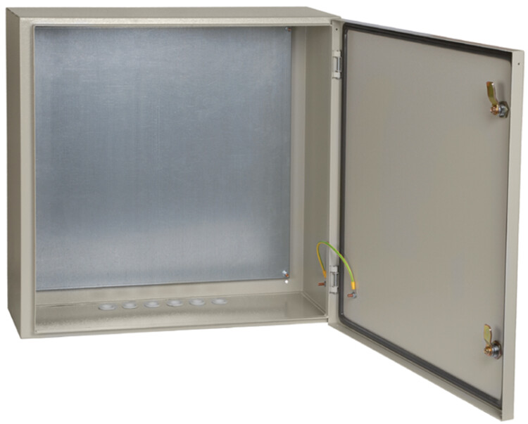 Зажим наборный ЗНИ-35мм2 (JXB125А) серый | SQ0803-0007 | TDM