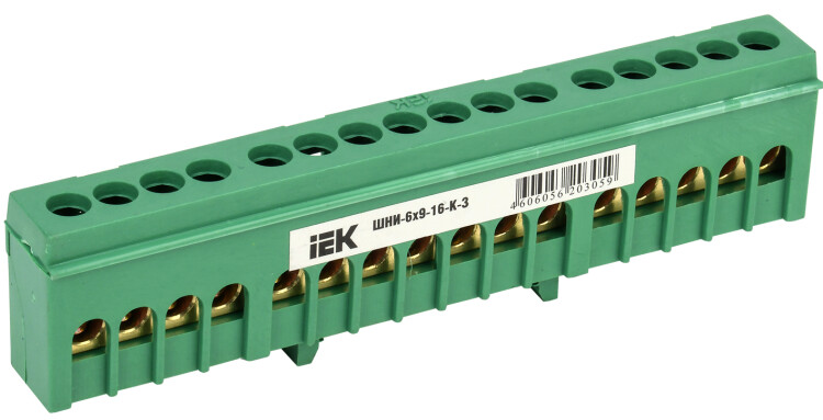 Выключатель автоматический дифференциального тока АВДТ-63 1п+N 25А C 30мА тип A PROxima | DA63-25-30 | EKF
