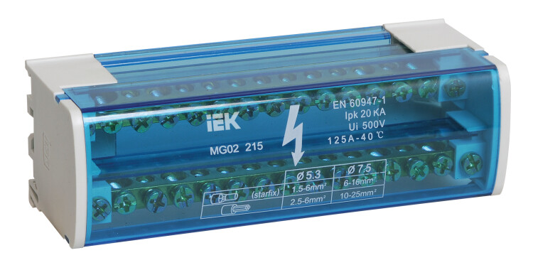 Лампа AD16DS(LED)матрица d16мм зеленый 230В AC | BLS10-ADDS-230-K06-16 | IEK