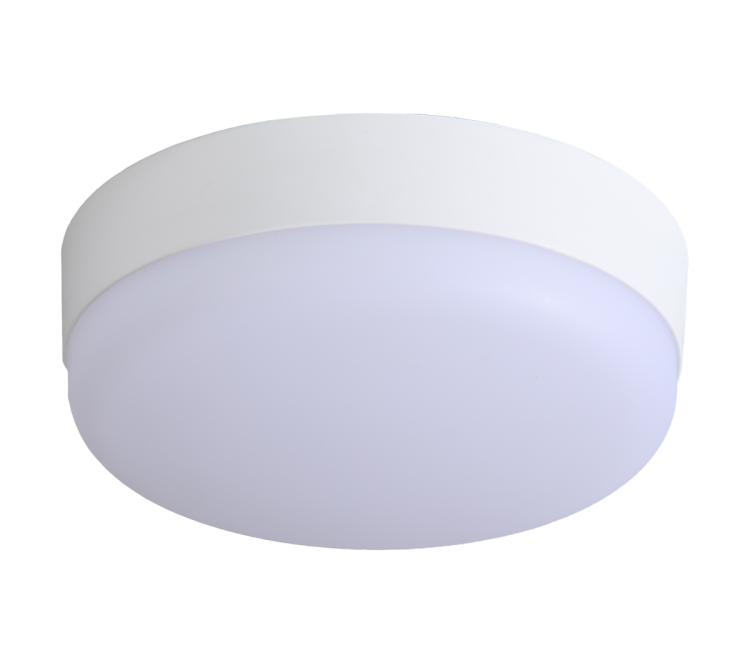 Светильник светодиодный пылевлагозащищенный для ЖКХ ДПО-1014 8w 4000K IP54 ФАZА | 5033023 | Jazzway