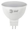 Лампа светодиодная LED MR16-10W-840-GU5.3 | Б0032996 | ЭРА