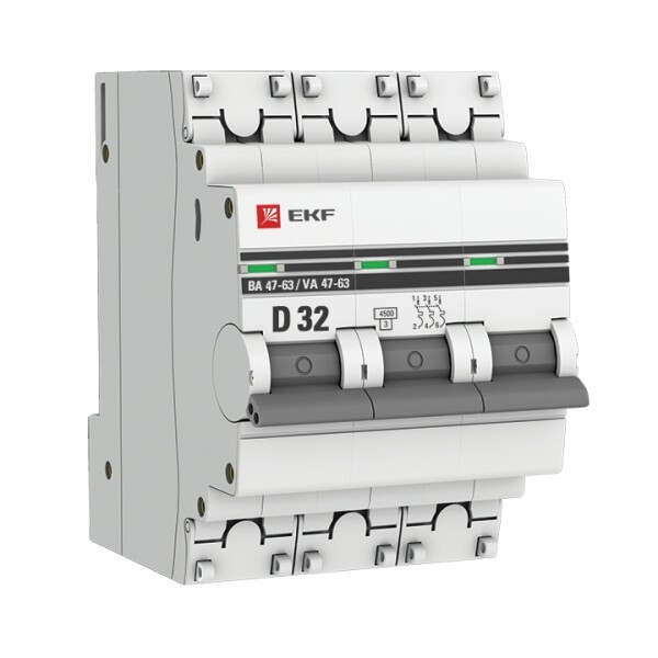 Выключатель нагрузки (мод. рубильник) 1П 40А 230В =S= EASY9 | EZ9S16140 | Schneider Electric