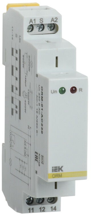 Выключатель автоматический однополюсный ВА 47-63 10А C 4,5кА PROxima | mcb4763-1-10C-pro | EKF
