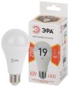 Лампа светодиодная LED A65-19W-827-E27 | Б0031702 | ЭРА