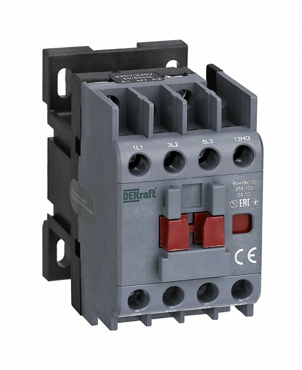 Автоматический выключатель ВА-99C (Compact NS) 100/100А 3P 36кА EKF PROxima | mccb99C-100-100 | EKF