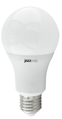 Лампа светодиодная PLED- SP A65 25w E27 5000K 230/50 | .5018082A | Jazzway
