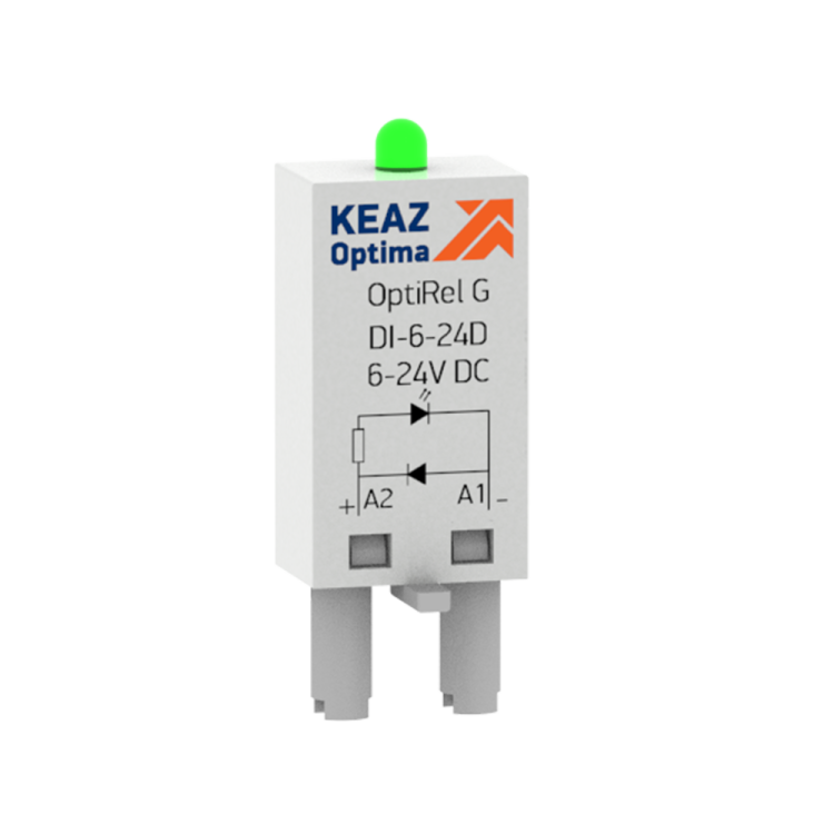 Указатель аварийный светодиодный ДПА 2101 1,5Вт 4ч непостоянный накладной IP20 | LDPA0-2101-30-K01 | IEK