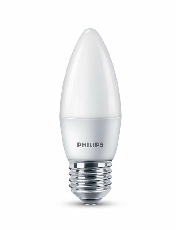 Лампа светодиодная LED TForce LED HPL ND 29-25W E27 740 F | 929001296702 | PHILIPS