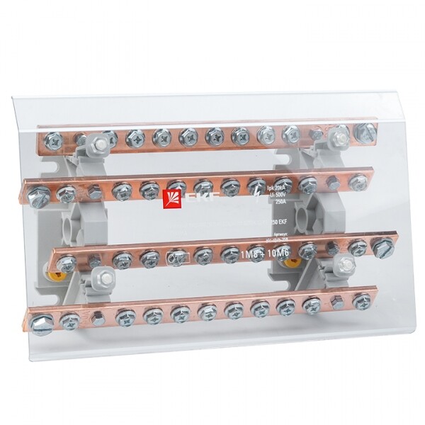 Выключатель дифференциального тока (УЗО) 4P 40А 100мА Тип-AC City9 | C9R56440 | Systeme Electric