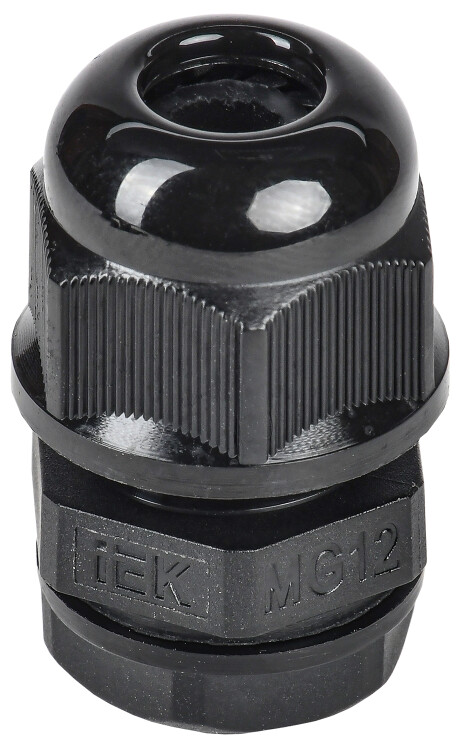 Сальник MG 12 диаметр проводника 4-8мм IP68  | YSA20-06-12-68-K02 | IEK