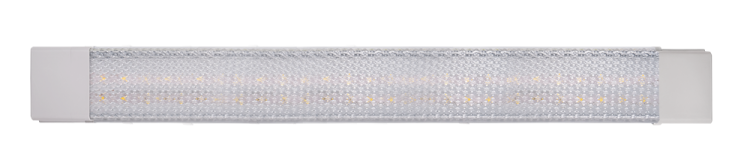 Светильник светодиодный линейный ДПО SPO-5-40-4K-M(F) 36Вт 4000К 1200х75х25 IP20 матовый СТАЛЬ-БЕЛ | Б0032478 | ЭРА