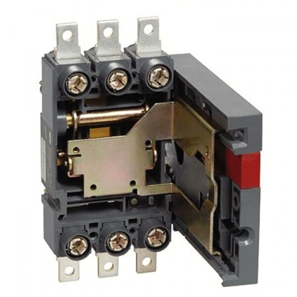 Выключатель автоматический OptiMat D250N-TM250-УХЛ3 | 291434 | КЭАЗ