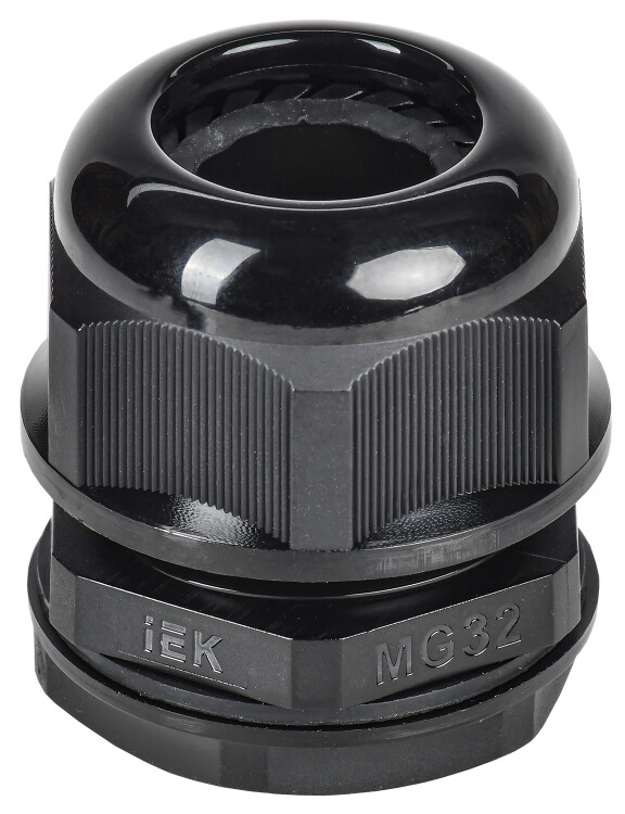 Сальник MG 32 диаметр проводника 18-25мм IP68  | YSA20-21-32-68-K02 | IEK