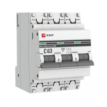 Пульт кнопочный ПКТ-63 на 6 кнопок IP54 EKF PROxima | pkt-63 | EKF
