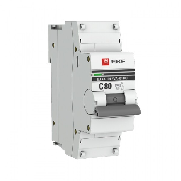 Выключатель автоматический дифференциального тока iDif K 1п+N 25А C 30мА тип AC | A9D63625 | Schneider Electric