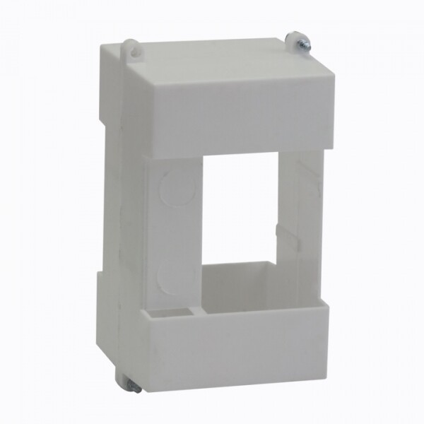 Блок распределительный на DIN-рейку РБ-160 1П 160А (1х70+1x16/6x16) | SQ0823-0003 | TDM