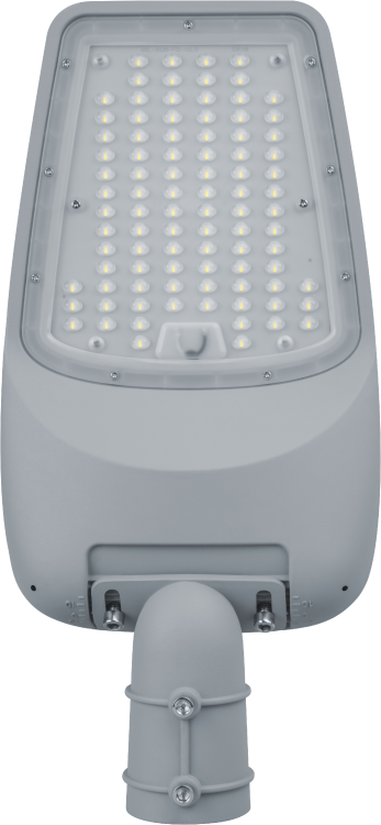 Светильник светодиодный потолочный ДУО-4101-Z 36Вт 4000К призма 595х595 EKF Basic | LPL-4101-Z-36-4000 | EKF