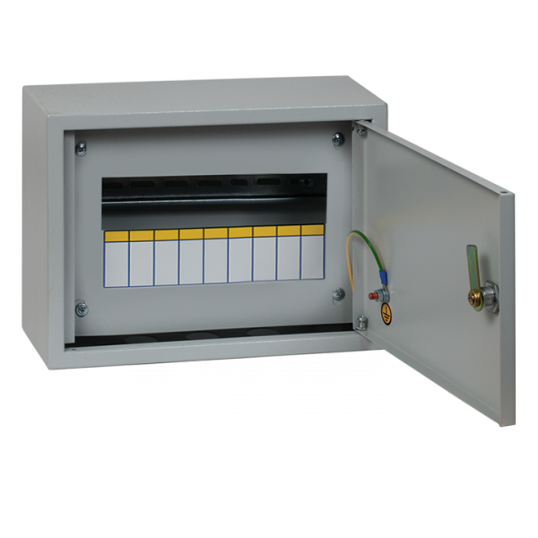 Выключатель автоматический дифференциального тока OptiDin D63-22C25-AC-У3 (2P, C25, 30mA, 4,5кА) | 328100 | КЭАЗ