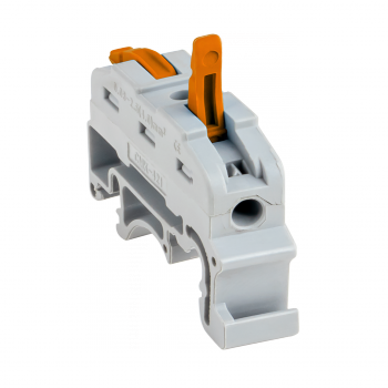 Выключатель автоматический дифференциального тока АД14 4п 16А C 16А тип AC (6,5 мод) | MAD15-4-016-C-030 | GENERICA