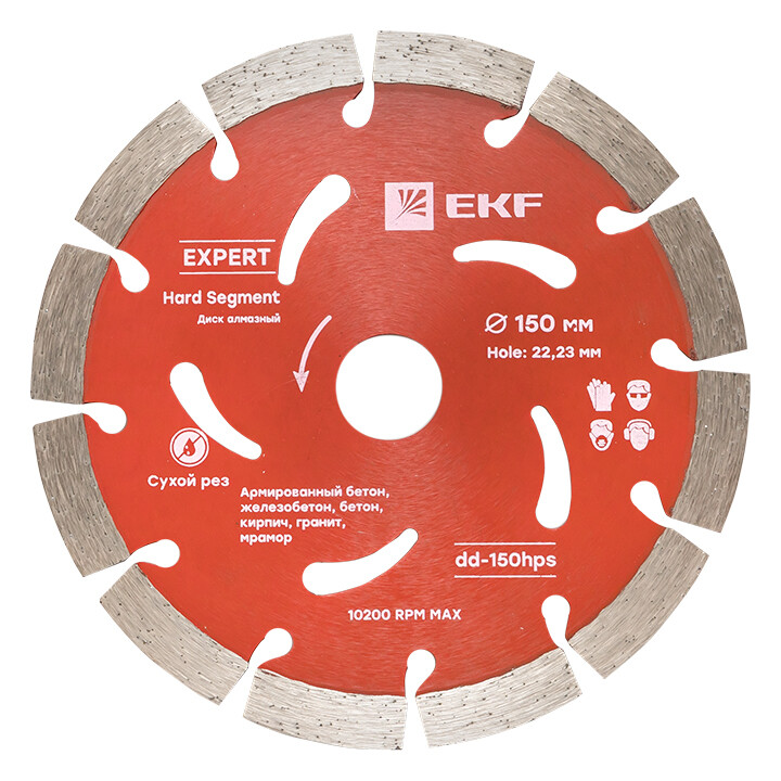 Строительно-монтажная клемма СМК 773-104 4 отверстия 1,0-2,5мм2 (100шт.) EKF PROxima | plc-smk-104 | EKF