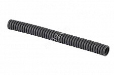Труба гофр.20мм FRHF с зондом легкая (100 м/уп) | 62001 | Рувинил