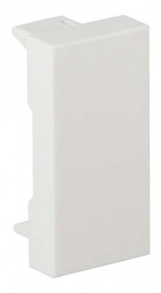 Рамка-суппорт "Avanti" белый для "In-liner Front", 4 мод. | 4400914 | DKC